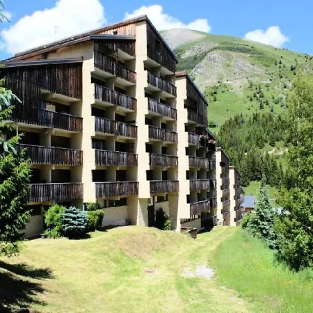 Nigritelles A - Studio Pour 4 Personnes 84 Auris